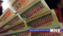 229.0 тэрбум төгрөгийг хүүхдүүдэд олгожээ