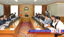 Агаарын хөлгийн шатахууны гаалийн албан татварыг тэглэлээ