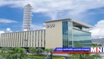    “NHK” компани гурван улсад өргөн нэвтрүүлгээ цацна