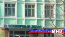 85 ширхэг ном бэлэглэжээ