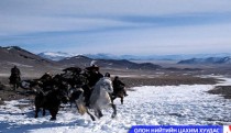  Чоно агнах нь мэргэжил болжээ