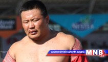 Улсын харцага Л.Пүрэвжав “цагаан сар”-ын барилдаанд түрүүллээ