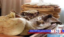  “Эрүүл зохистой хооллож, эрүүл шинэлцгээе” уриалга гаргалаа