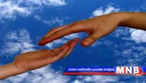Польшийн сайн дурынхан дүрвэгсдэд тусалж байна 