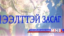 Нээлттэй эдийн засаг /2014.02.08/