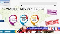 Энэ онд 10 мянган залууг ажилтай, орлоготой болгонo
