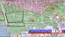 Нийслэлд 76 компани кадастрын зураглал үйлдэж байна 