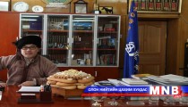 Аюушийн Мөнхбат: Залуусаа “Ажилтай, орлоготой Монгол залуу” хөтөлбөрт хамрагдаж бүртгүүлээрэй