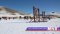 Шилдэг бүргэдчид чууллаа 