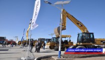 “Road expo-2014”-ыг 12 мянган хүн үзжээ