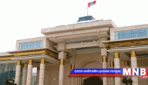 Хөгжлийн бэрхшээлтэй хүмүүсийн асуудлаар хэлэлцэж байна 