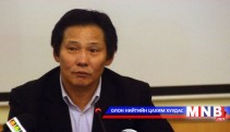 Манай улсын цаг агаар хоёр градусаар дулаарчээ 