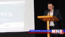 “Эврика” техник технилогийн салбар хуралдаанаар үргэлжилж байна