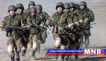 “Хааны эрэлд-2014”-д  20 улсын цэргийн алба хаагчид оролцоно