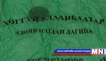 Хогны уутны талаарх санал асуулгыг бямба гарагт авна 