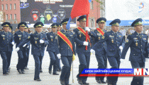       Алба хаасан дайчдыг халах үйл ажиллагаа болно 