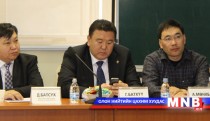 Залуучууд хуулийн төсөл боловсруулж, санал оруулахаар боллоо