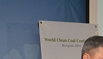 УИХ-ын дарга З.Энхболдын “World clean coal conference” хуралд хэлсэн үг  