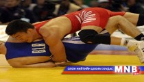 Чөлөөтийн 12 бөх дэлхийн чансаанд бичигдлээ