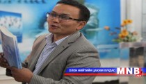 Б.Номинчимэд: Дэлхийн хүүхдийн зайлшгүй унших ёстой номуудыг 108 ботьдоо багтаасан...   