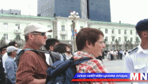 Жуулчдад үйлчлэх мэргэшсэн жолооч манай улсад хомс байна 