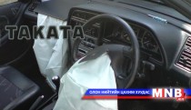 Японы автомашин үйлдвэрлэгчид бүтээгдхүүнүүдээ зах зээлээс татна
