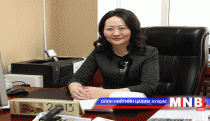      ЕБС нэг ээлжээр хичээллэдэг болно 