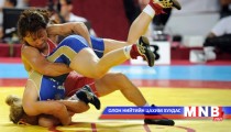 Монголын баг тамирчид  Азийн залуучуудын аваргад тэргүүллээ