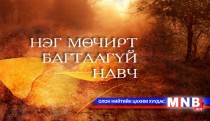 Нэг мөчирт багтаагүй навч /Өгүүллэг/
