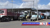 Ургамлын үр, үрслэг, суулгац, мал, амьтан болон үржлийн мал экспортлох боомтуудын тоог нэмлээ