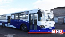 Хүй долоон худаг руу нэмэлт автобус үйлчилнэ 