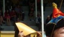 Урианхай сурын харвааны шилдгүүд тодорчээ 