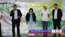 Сүхбаатарчууд зуслангийн бүсээ аврахаар нэгдлээ