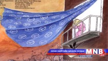 Олон улсын шог зургийн уралдаан зарлалаа