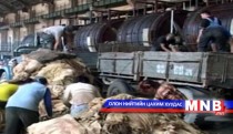 Арьс, ширний урамшуулал авсан иргэд яагаад цөөхөн байна бэ? 