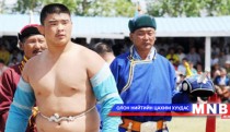Алдархаанчууд 56 жилийн дараа улсын цолтон ихэрлүүллээ 