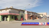 Хуучирсан байруудыг яаралтай нураах шаардлагатайг анхааруулав 