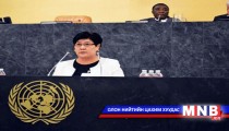 Халдварт өвчнөөс сэргийлэх талаар ахиц гарч буйг дуулгав 