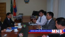 Мазаалайг өсгөн үржүүлэхэд Хятад улс хамтран ажиллана