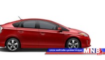 “Prius”-ийн 2015 оны загварыг үйлдвэрлэнэ