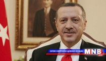 Туркийн шинэ ерөнхийлөгч энэ сарын 28-нд тангарагаа өргөнө