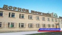 Сумын сургууль халаалтаа шийдэж чадаагүй байна