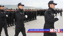 Өрсөлдөгчдийн мөрийн хөтөлбөрийг пүрэв гарагт танилцуулна