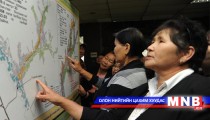 Газар өмчлүүлэхтэй холбогдуулан нээлттэй хаалганы өдрийг зохион байгуулав