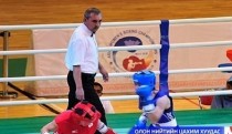 Боксчид зургаан медаль хүртлээ