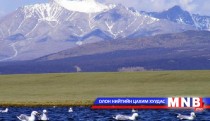 Нутгаа санаад уйлмаар...