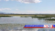 Би Монголоороо гоёно...