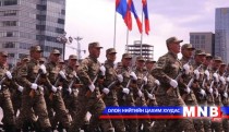 Хоёрдугаар ээлжийн цэрэг татлага 15-19-ний өдрүүдэд болно