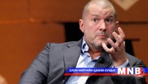 Apple-ийн Жонатан Айв хуулбарлагчдыг буруутгав