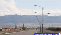 1000 айлын орон сууц баригдаж байна